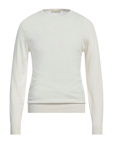 FILIPPO DE LAURENTIIS Jumper 55% Silk, 45% Cotton