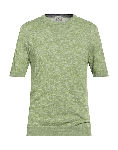 MQJ Pullover 69% Lin, 31% Polyester