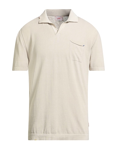 BOB Jumper Light grey 100% Cotton