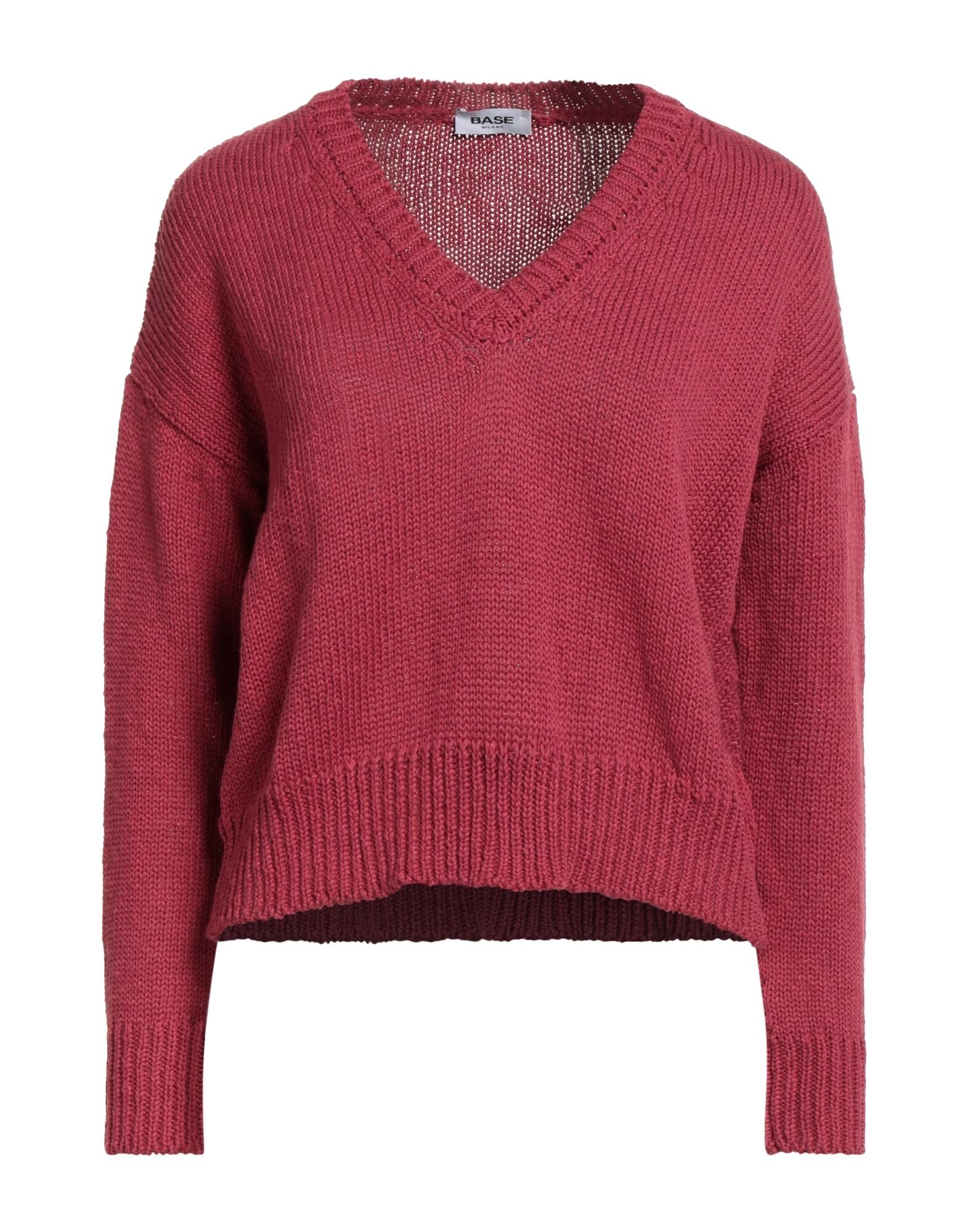 BASE MILANO - Pullover