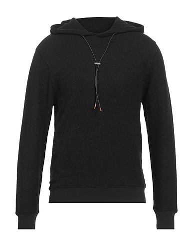 SEINSE KNITWEAR Black 71% Acrylic, 26% Polyester, 3% Elastane