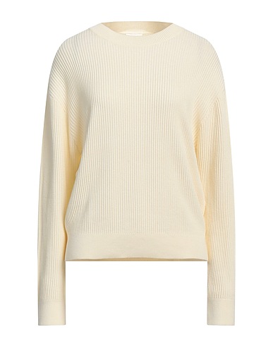 FUB Sweater Cream 100% Organic cotton