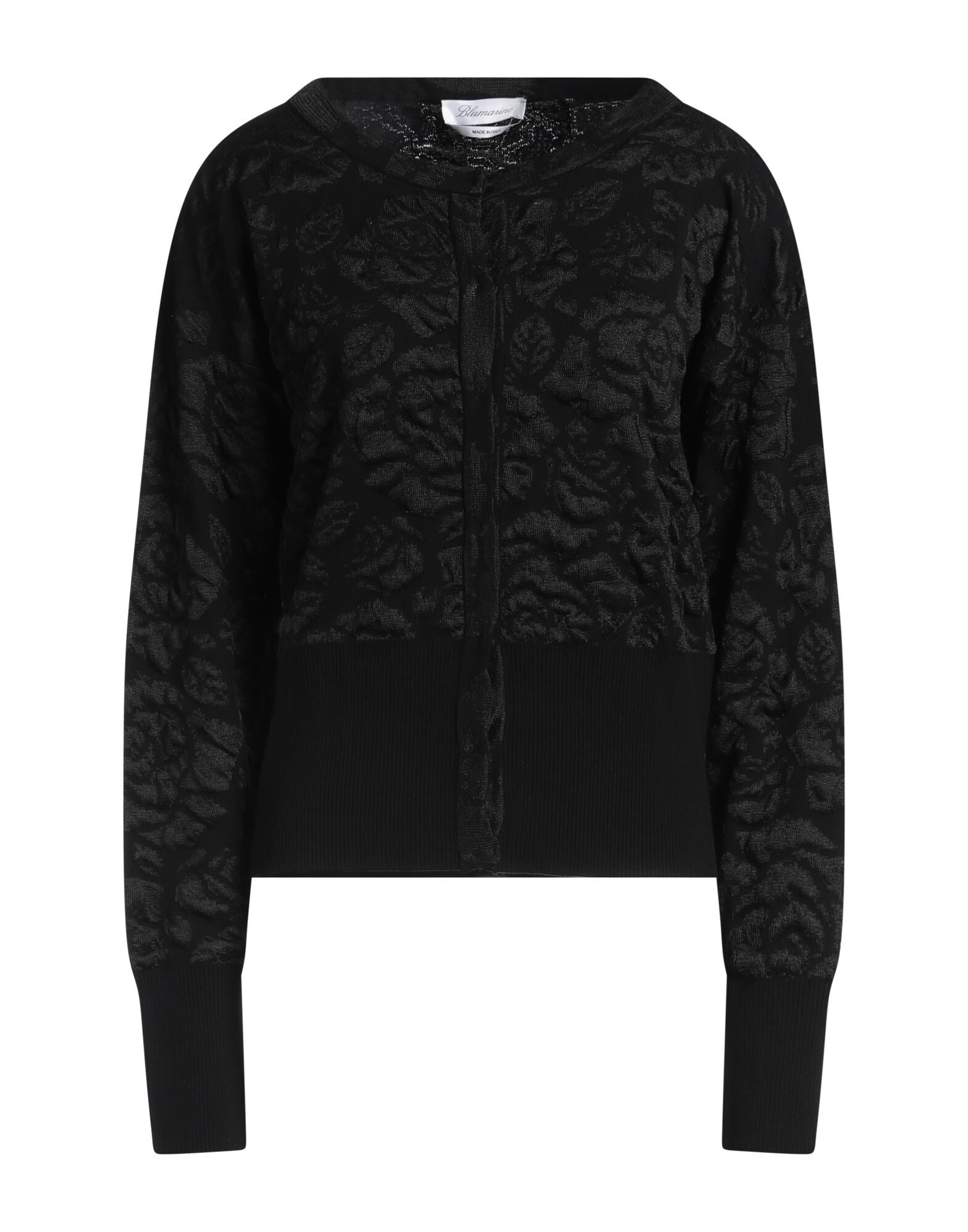 BLUMARINE - Cardigans