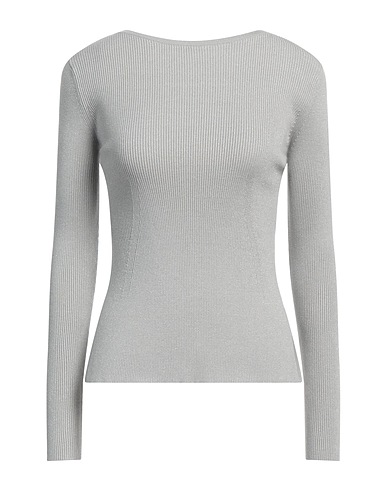 MAX MARA Jumper LEISURE 62% Viscose, 24% Polyester, 10% Polyamide, 4% Metallic fiber