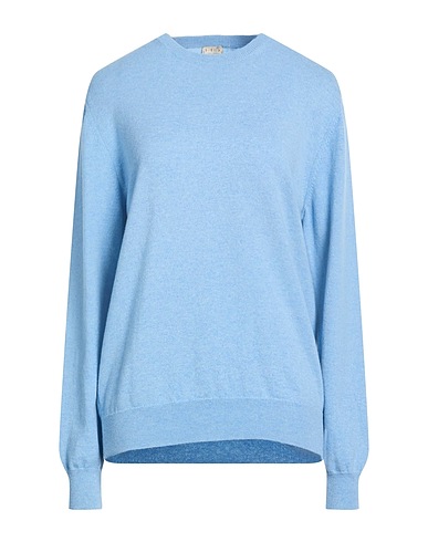 MAX MARA Jumper LEISURE 62% Viscose, 24% Polyester, 10% Polyamide, 4% Metallic fiber