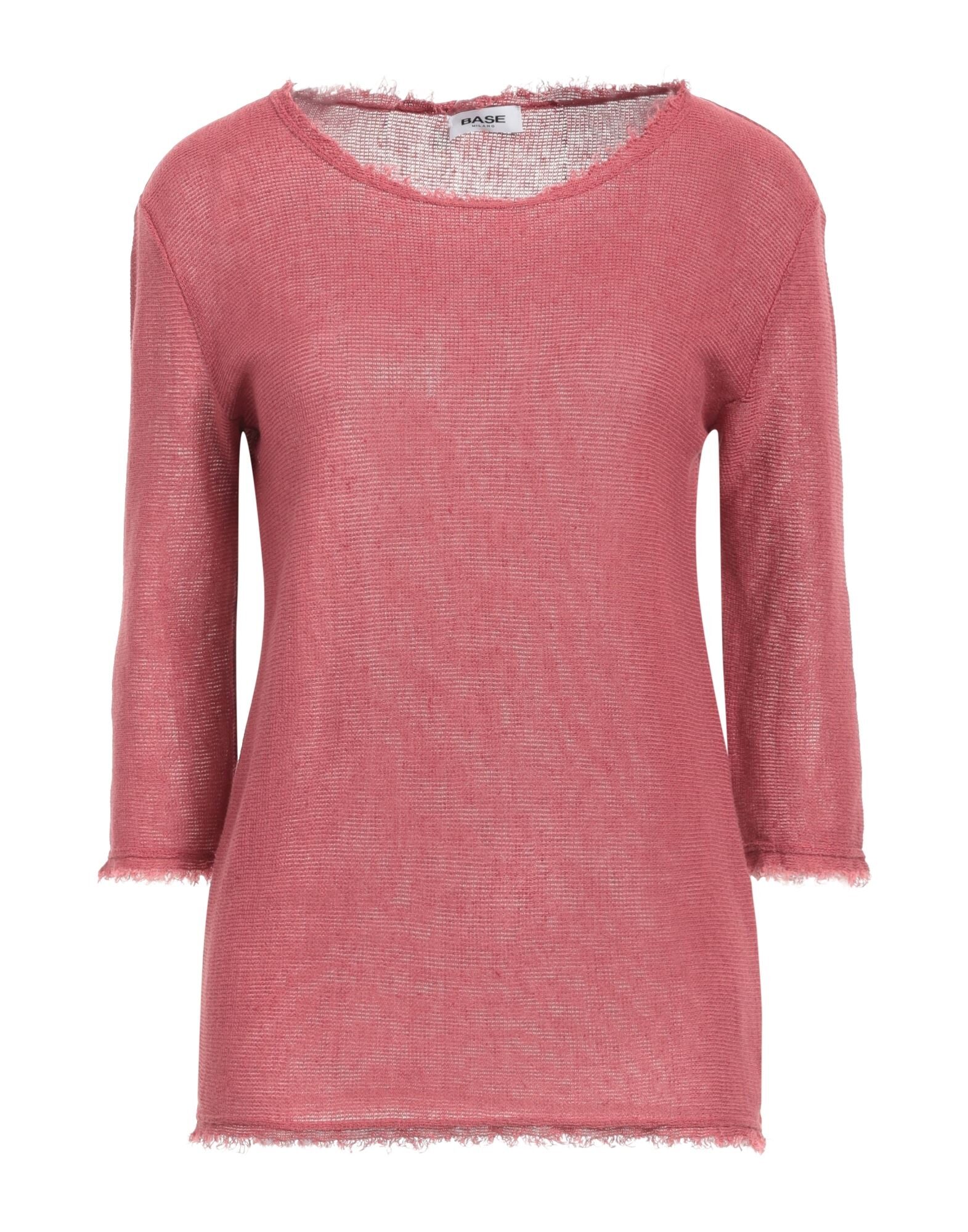 BASE MILANO - Pullover