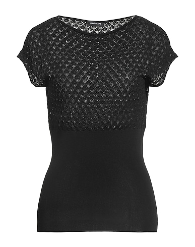 ANNECLAIRE Sweater 80% Viscose, 20% Polyamide