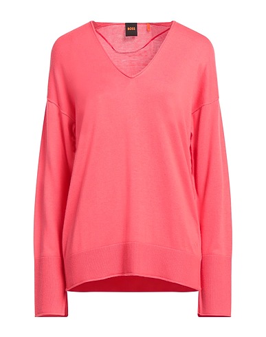 BOSS Pullover 40% Viskose, 35% Polyamid, 25% Modal