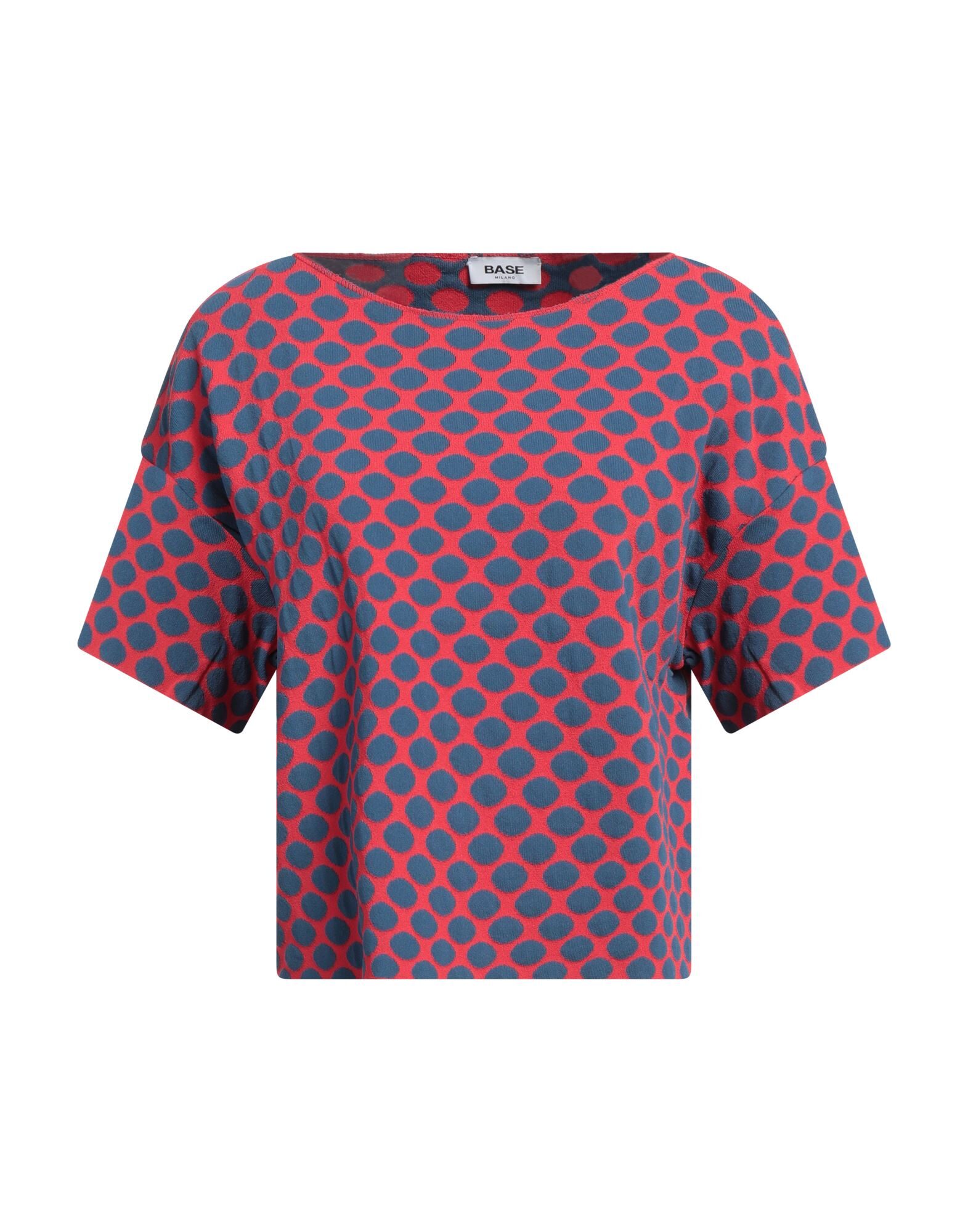 BASE MILANO - Pullover