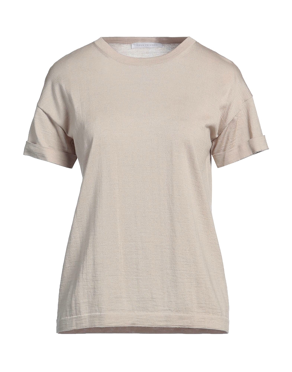 FOUR FRIENDS - Pullover