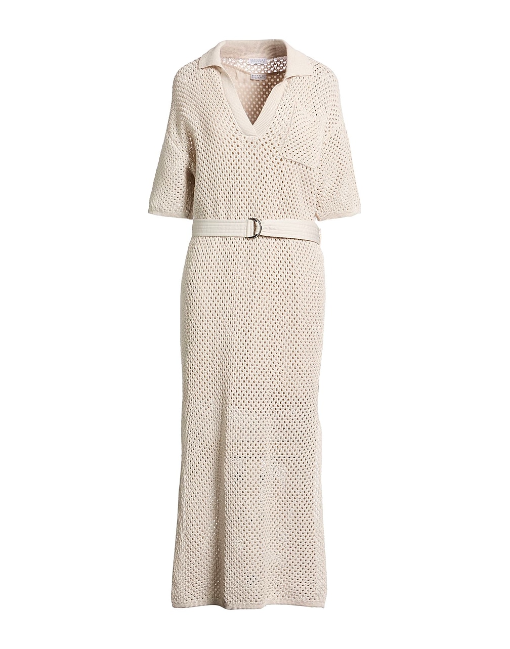 BRUNELLO CUCINELLI - Maxi dresses
