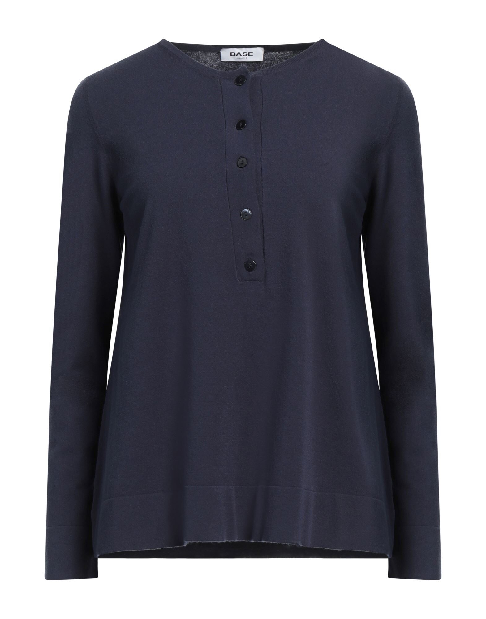 BASE MILANO - Pullover