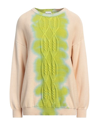 SUNDEK Sweater Beige 100% Cotton
