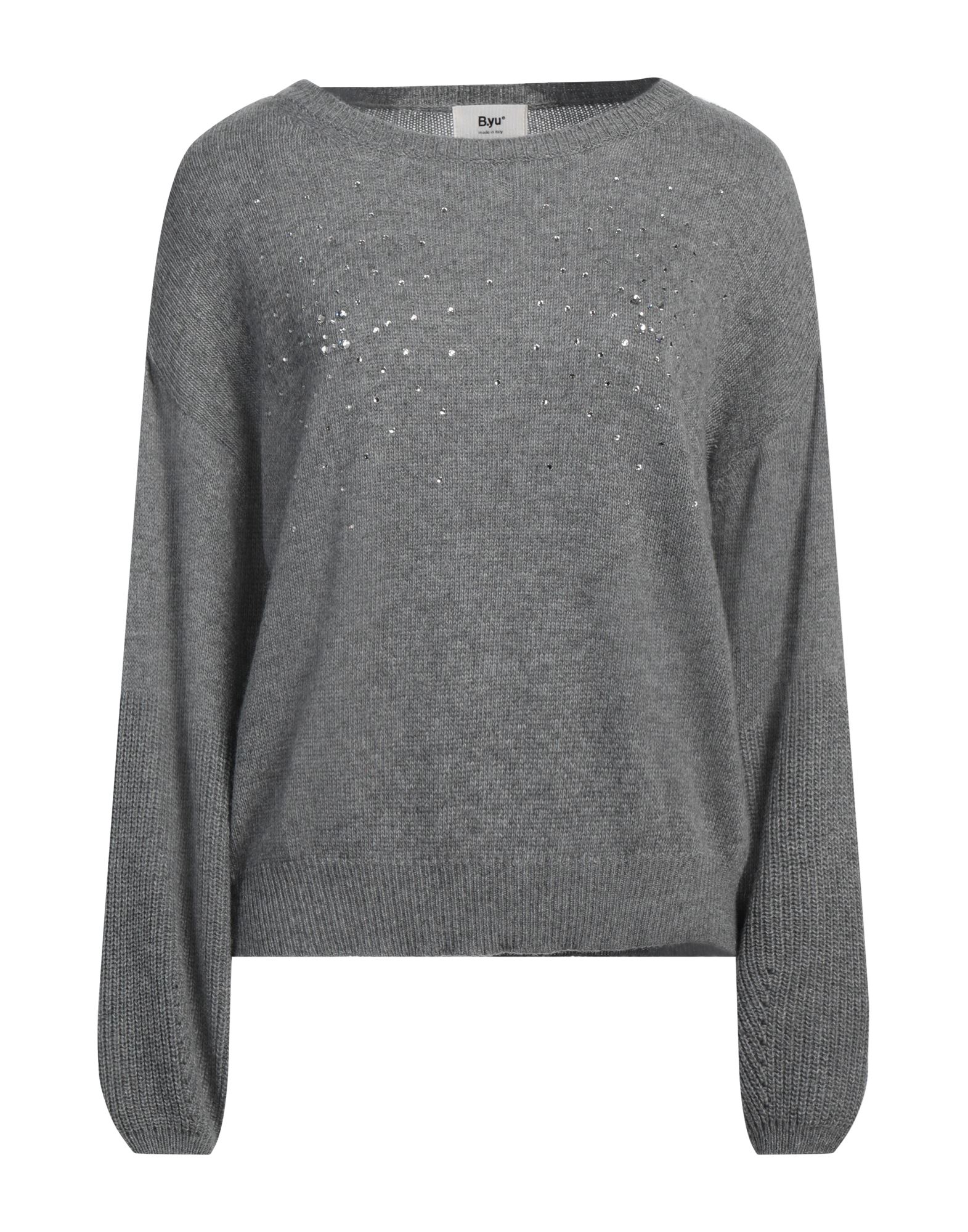 B.YU - プルオーバー