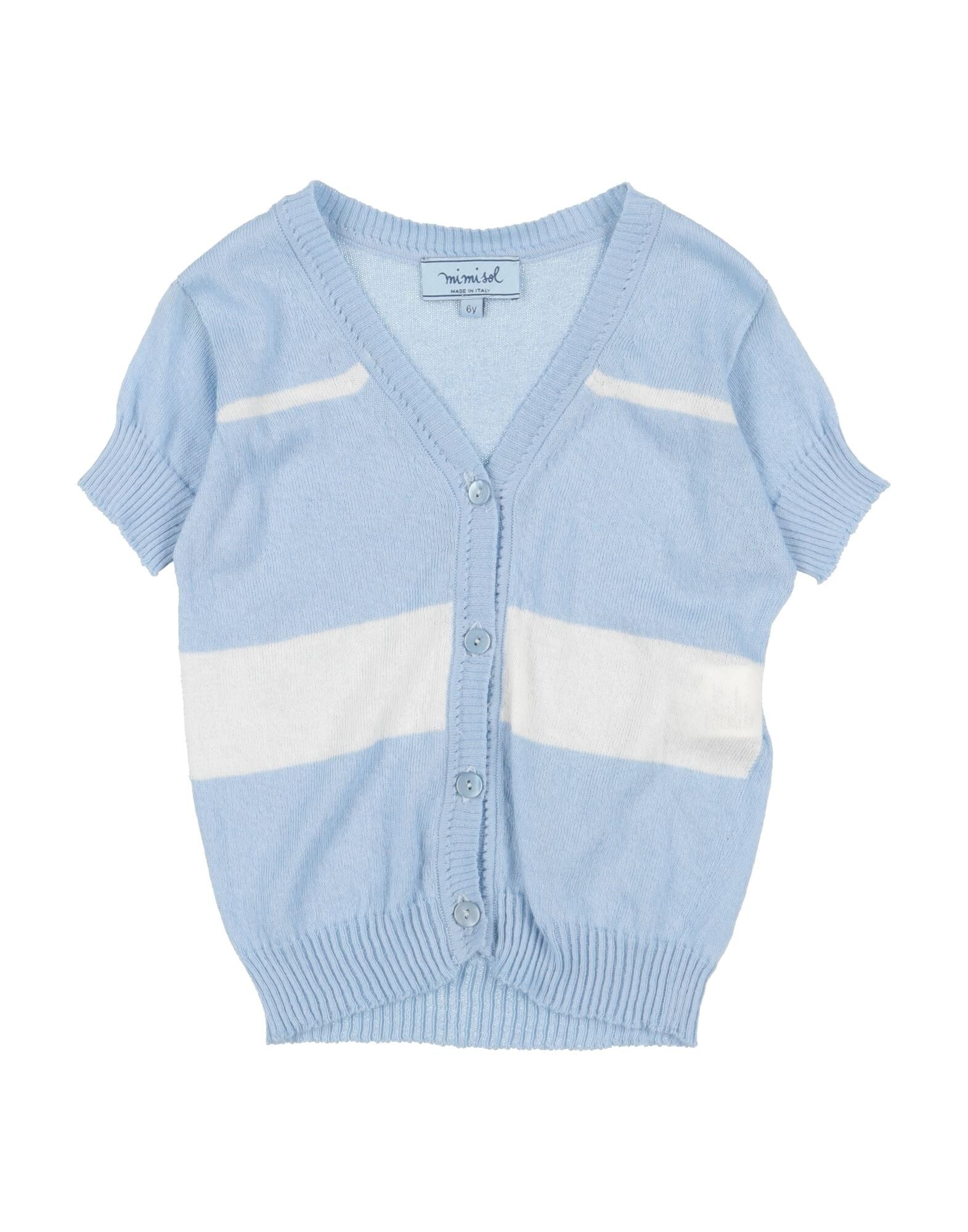MIMISOL - Cardigan
