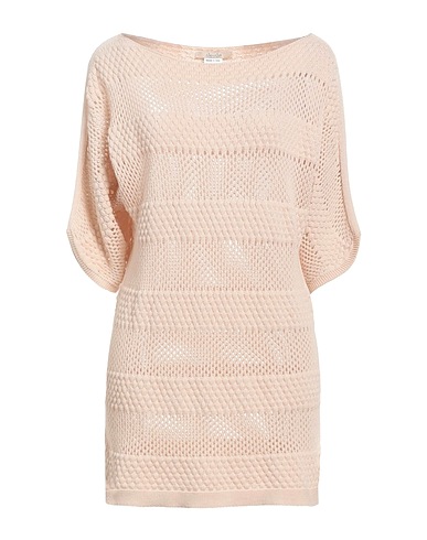 NO-NÀ Sweater Light pink 100% Cotton