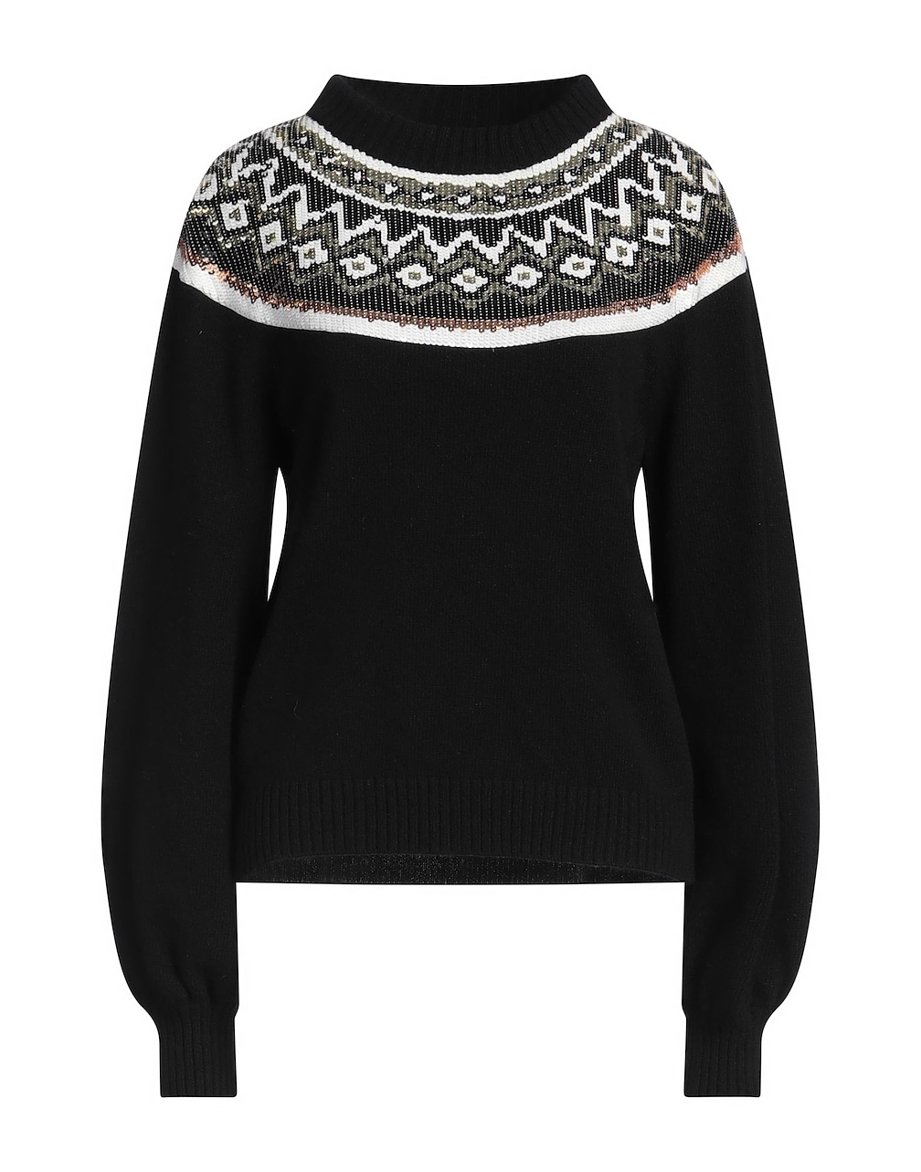 ALBERTA FERRETTI - Sweaters