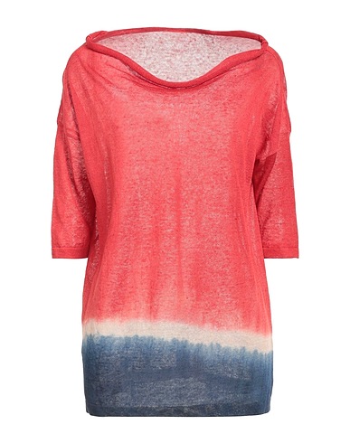 BASE MILANO Jumper 68% Linen, 32% Polyamide