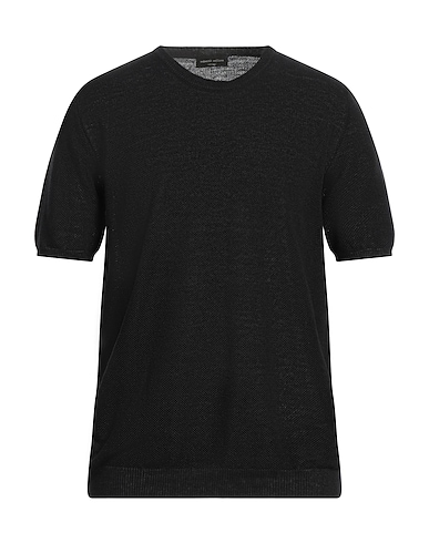 ROBERTO COLLINA Jumper 100% Linen