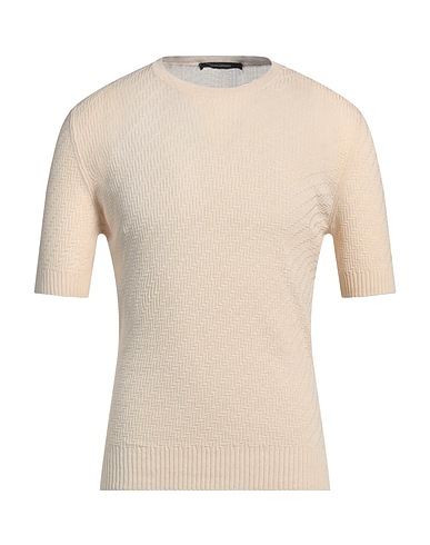 TAGLIATORE Pullover 68% Lin, 32% Coton