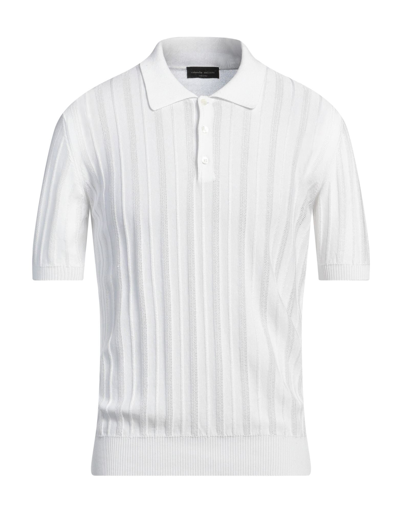 ROBERTO COLLINA - Свитеры