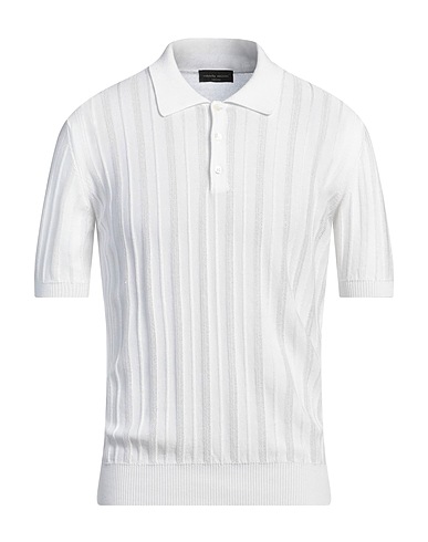 ROBERTO COLLINA Pullover 60% Cotone, 40% Viscosa