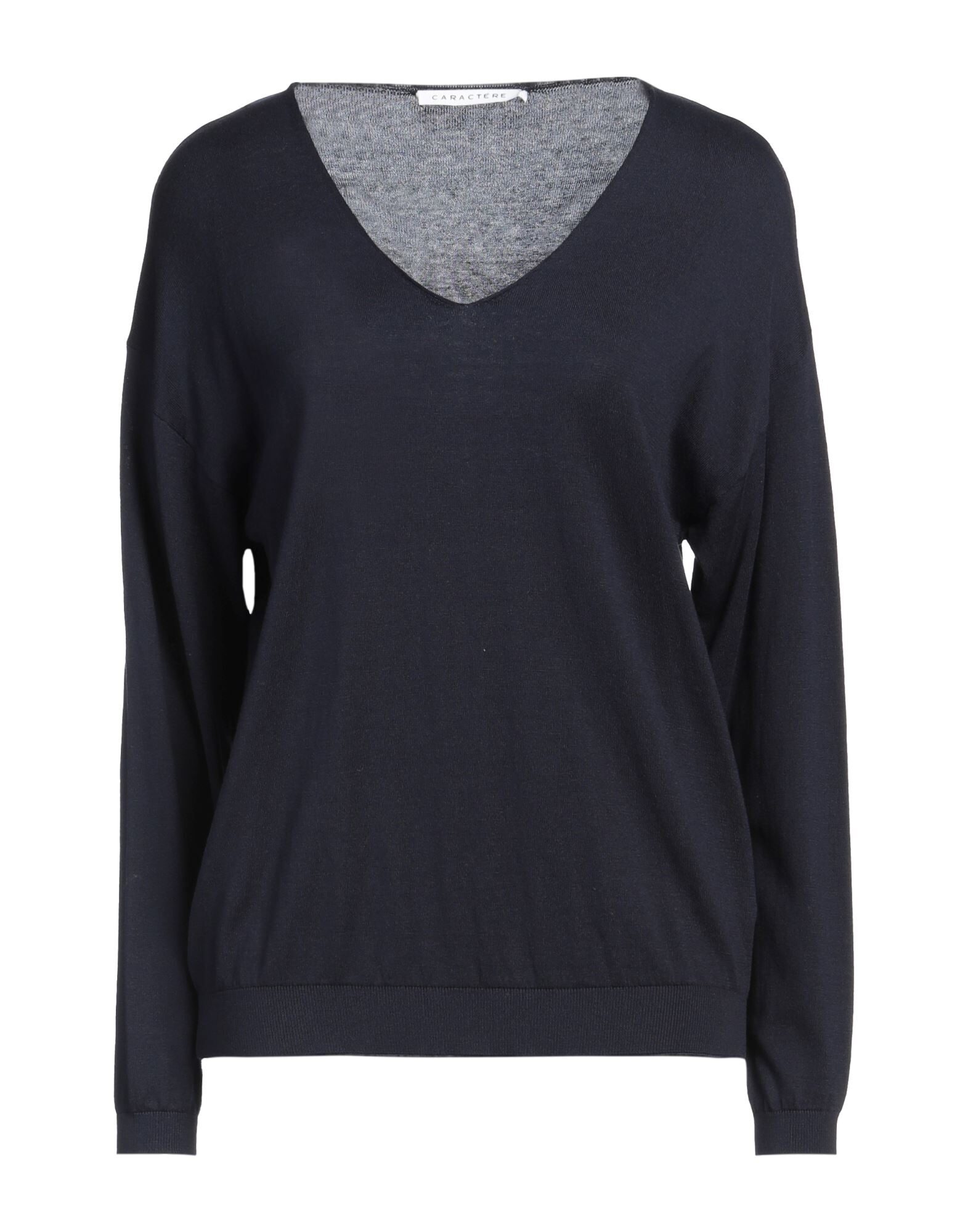 CARACTÈRE - Pullover