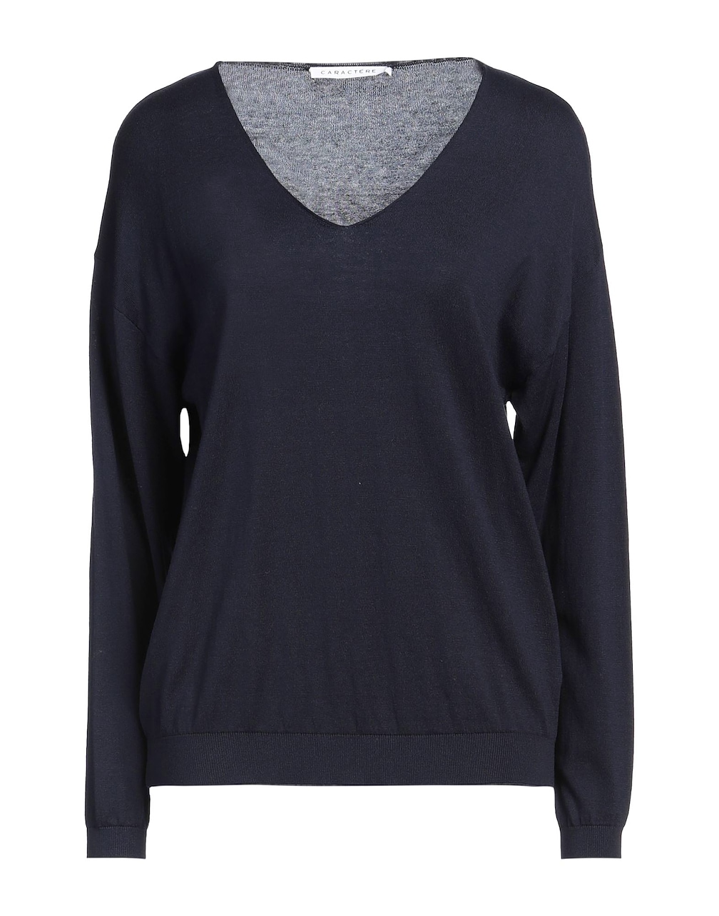 CARACTÈRE - Pullover