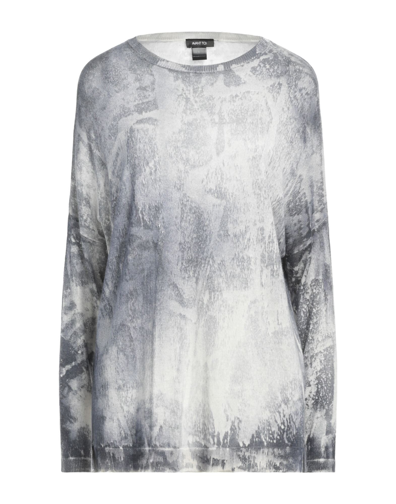 AVANT TOI - Свитеры