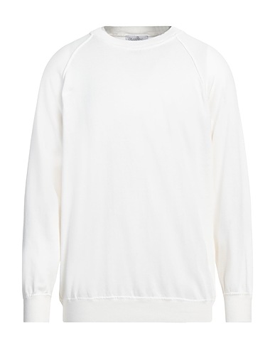 DELLA CIANA Pullover 100% Coton