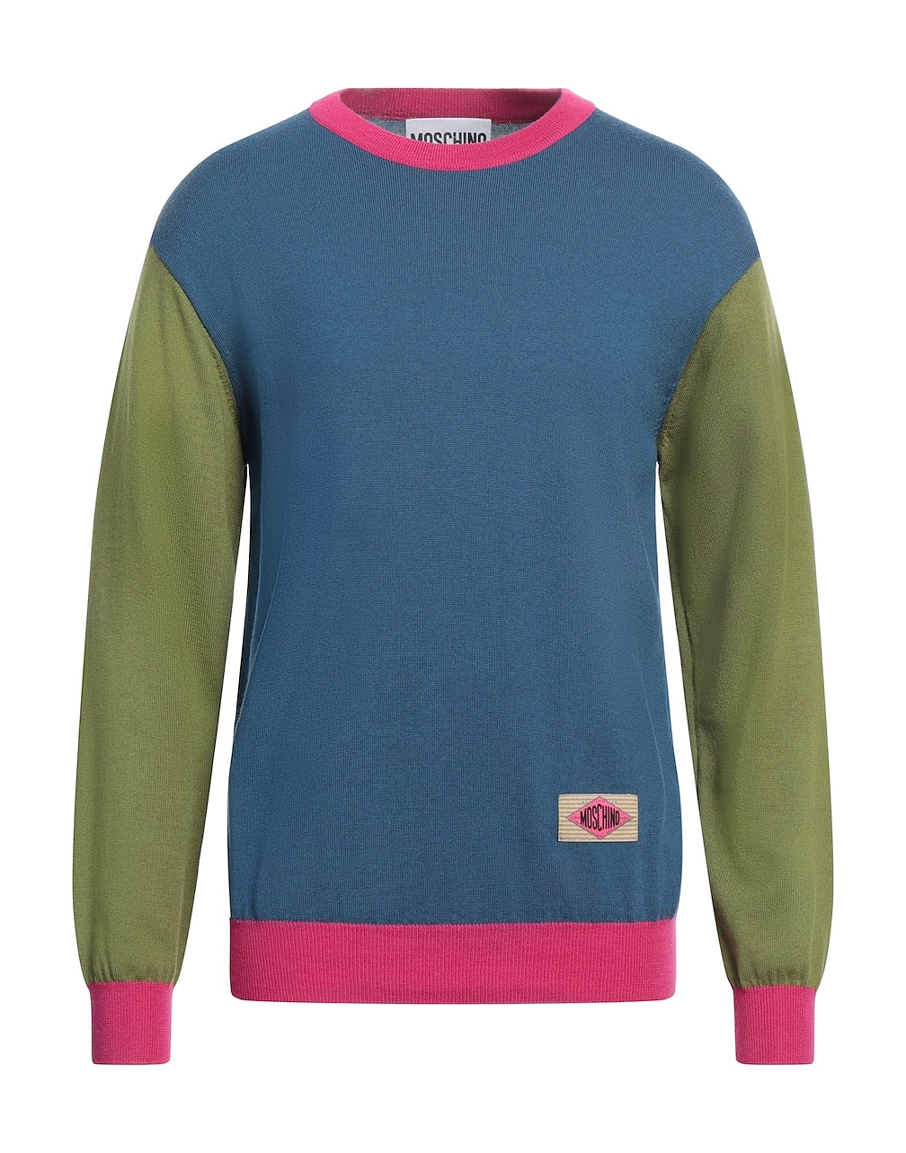 MOSCHINO - Sweaters