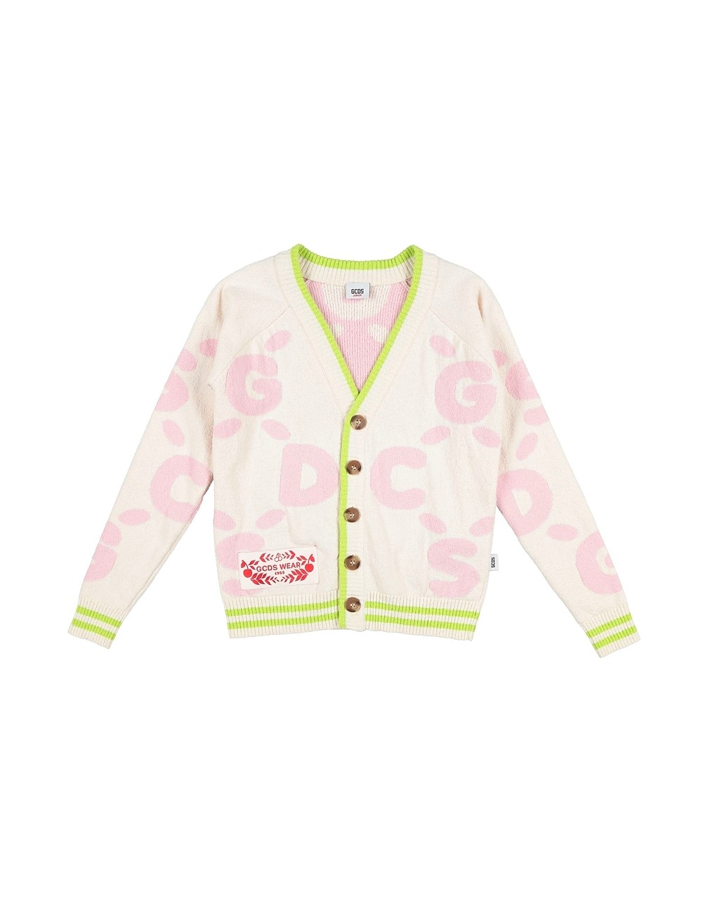 GCDS MINI - Cardigans