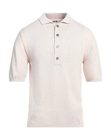 GRIFONI Pullover Avorio 100% Cotone