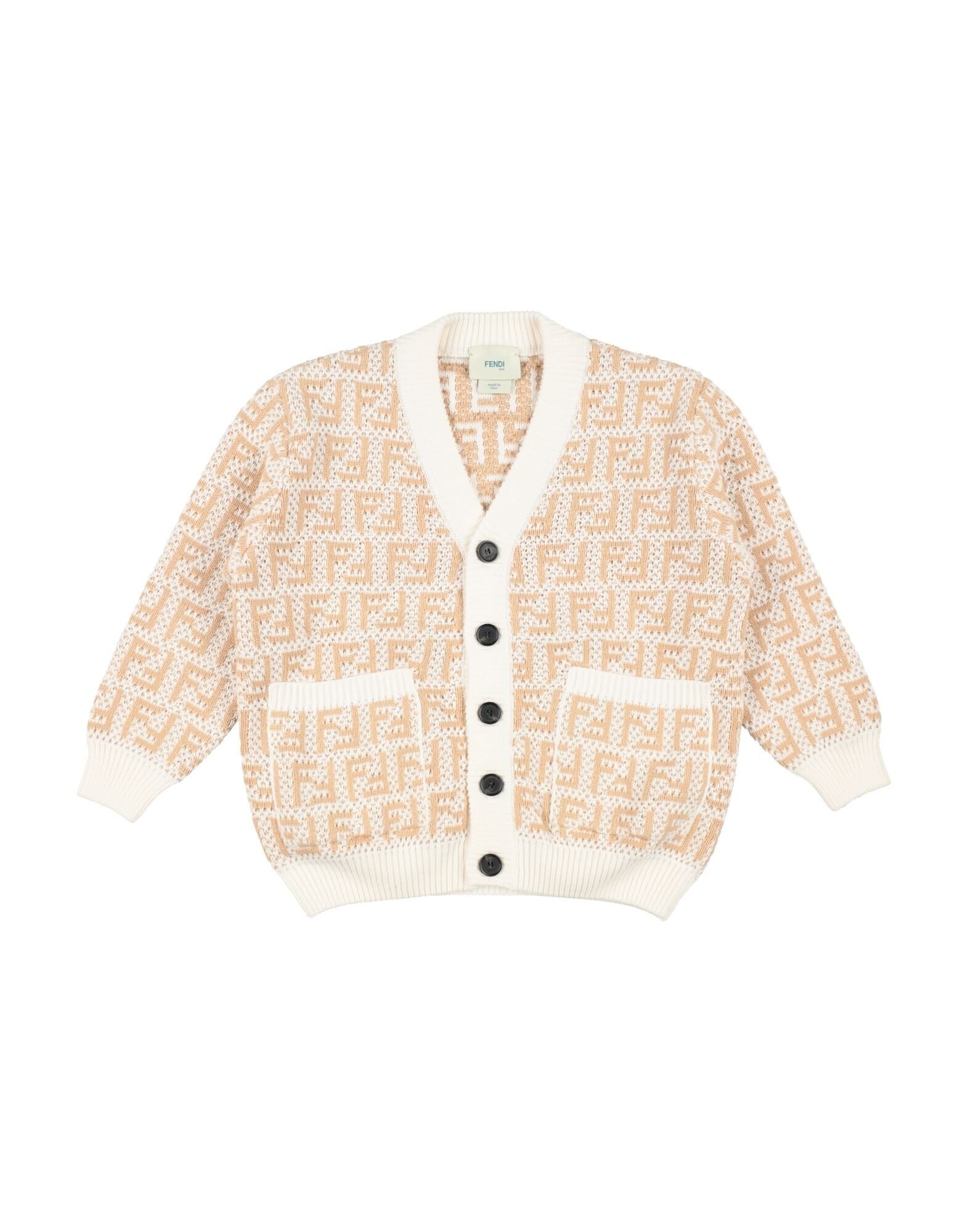 FENDI - Кардиганы
