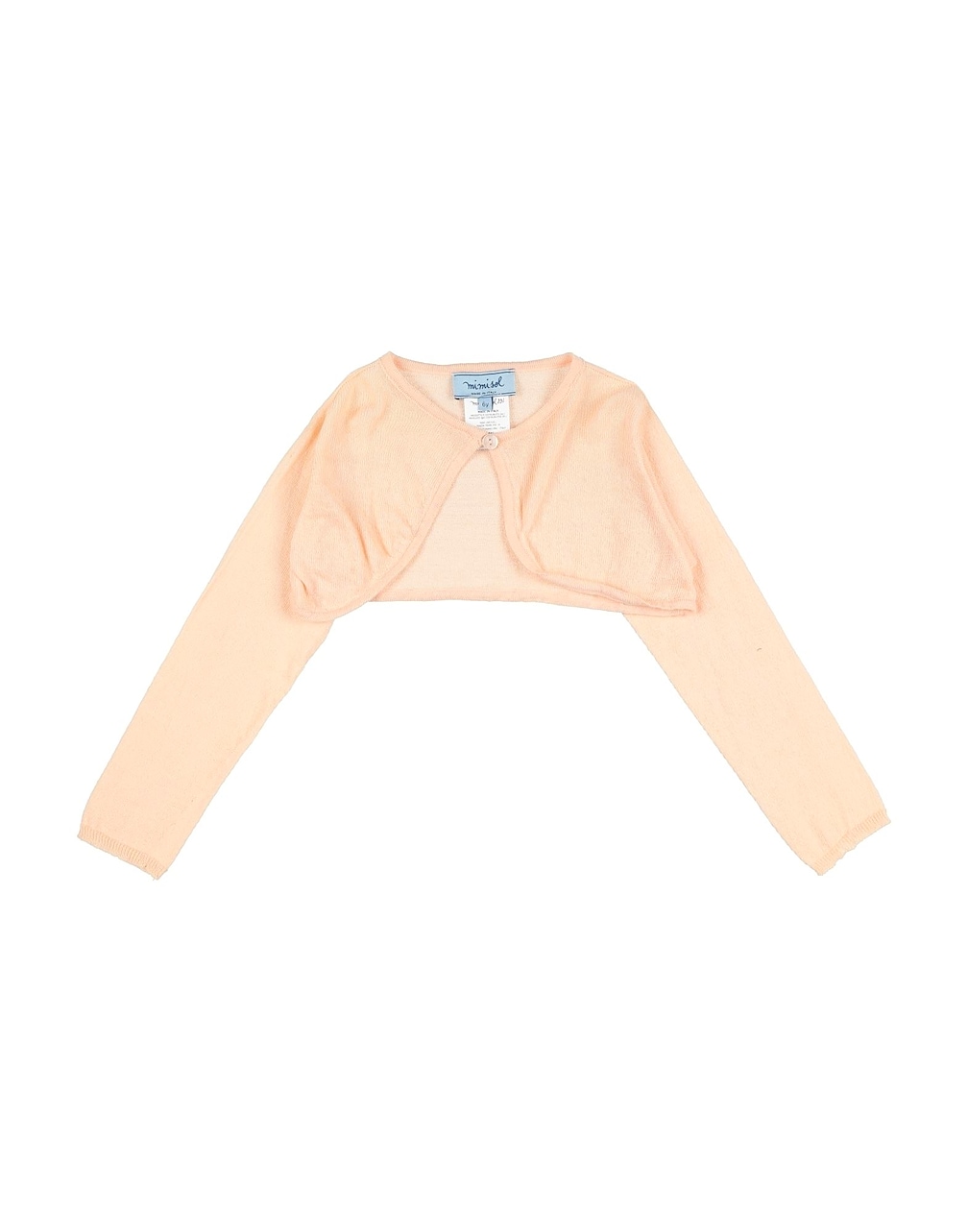 MIMISOL - Wrap cardigans