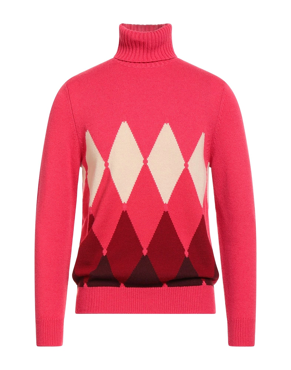 BALLANTYNE of PEEBLES - Turtlenecks