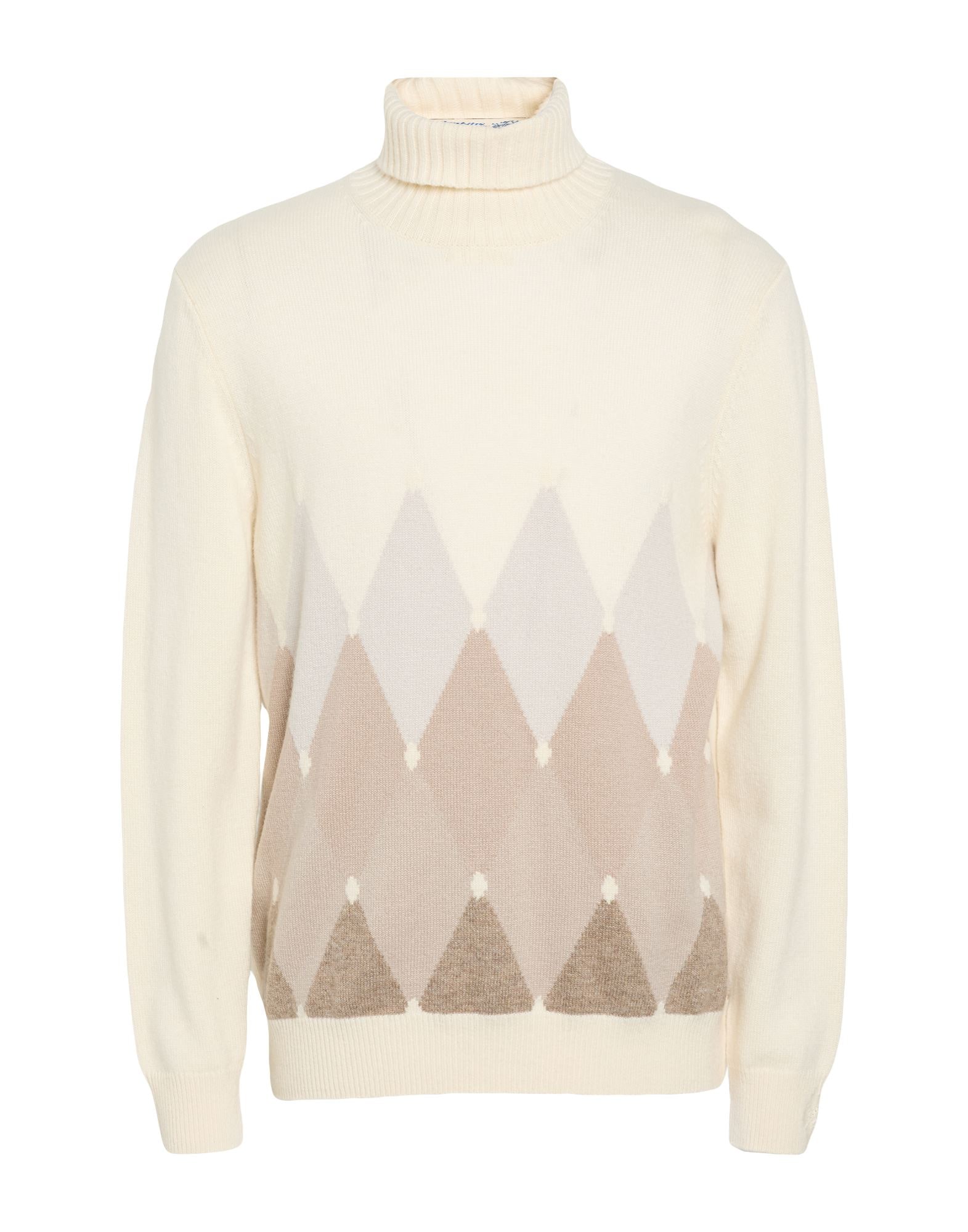 BALLANTYNE - Turtlenecks