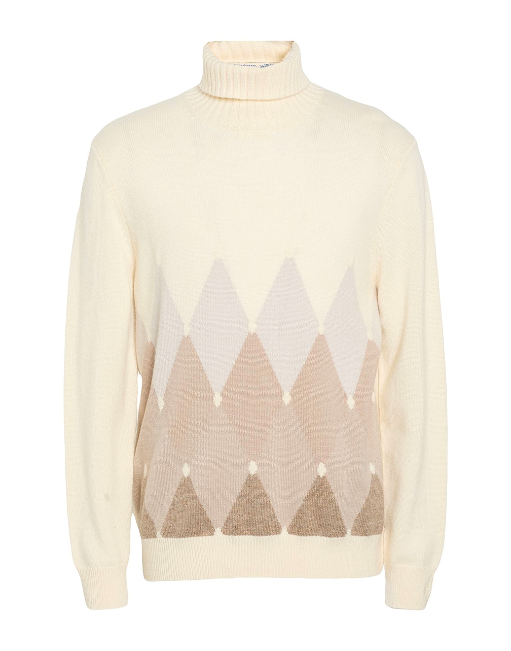 BALLANTYNE - Turtlenecks