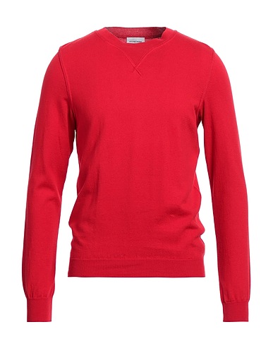 SCAGLIONE Jumper 100% Cotton
