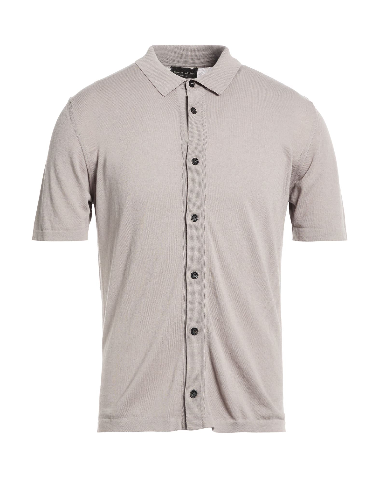 ROBERTO COLLINA - Camicie