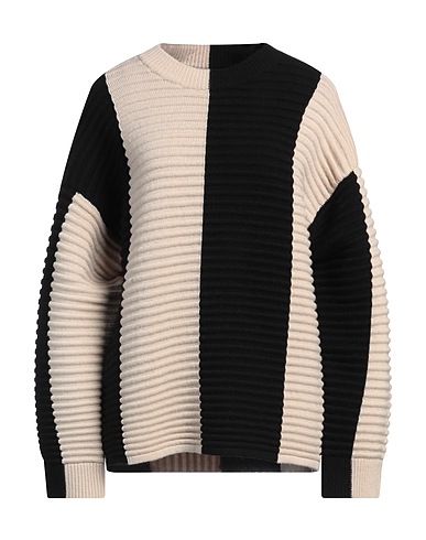 EYTYS Jumper Black 100% Merino Wool
