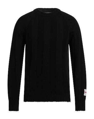 LONGO Jumper 40% Wool, 30% Viscose, 20% Polyamide, 10% Cashmere