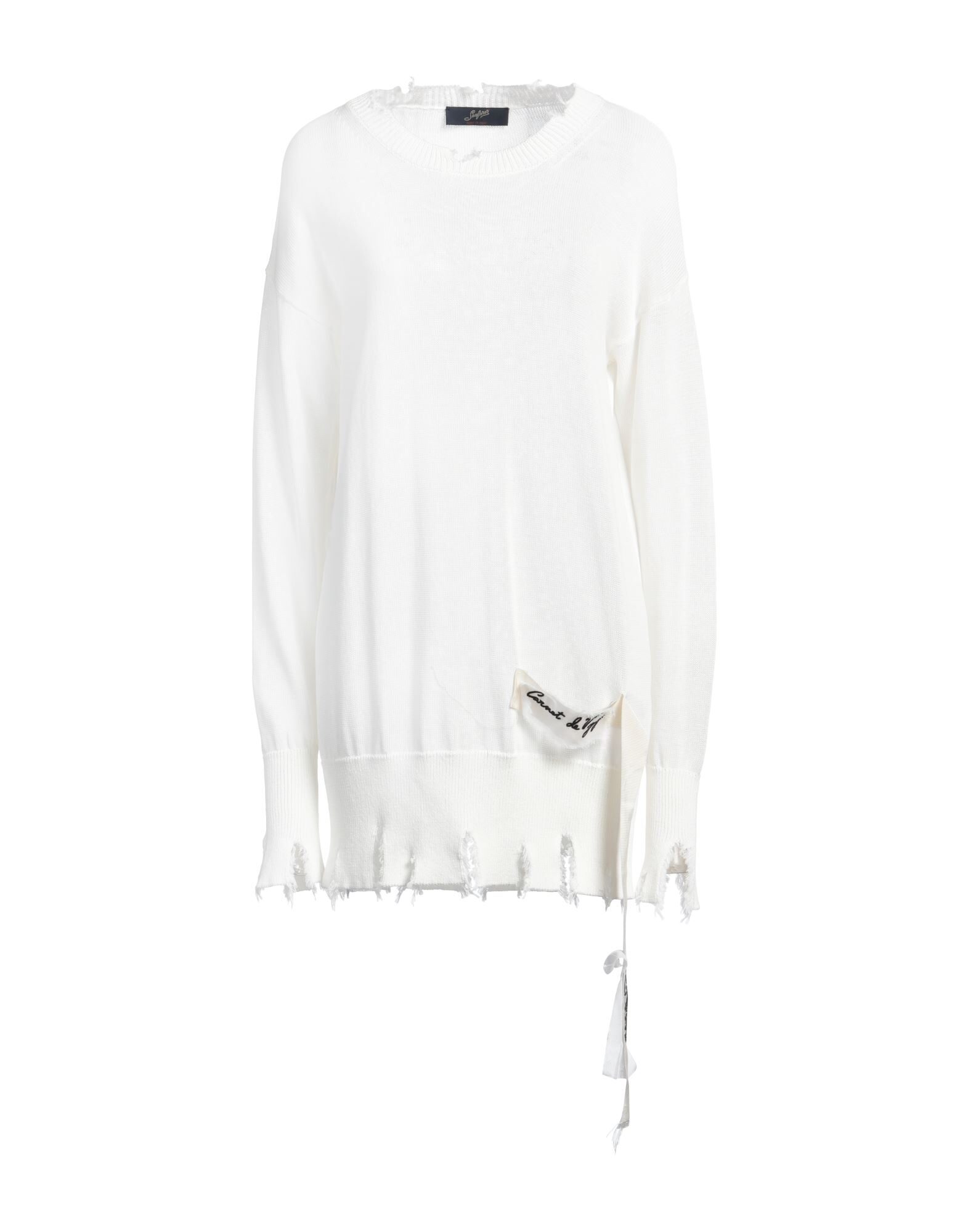 SEAFARER - プルオーバー