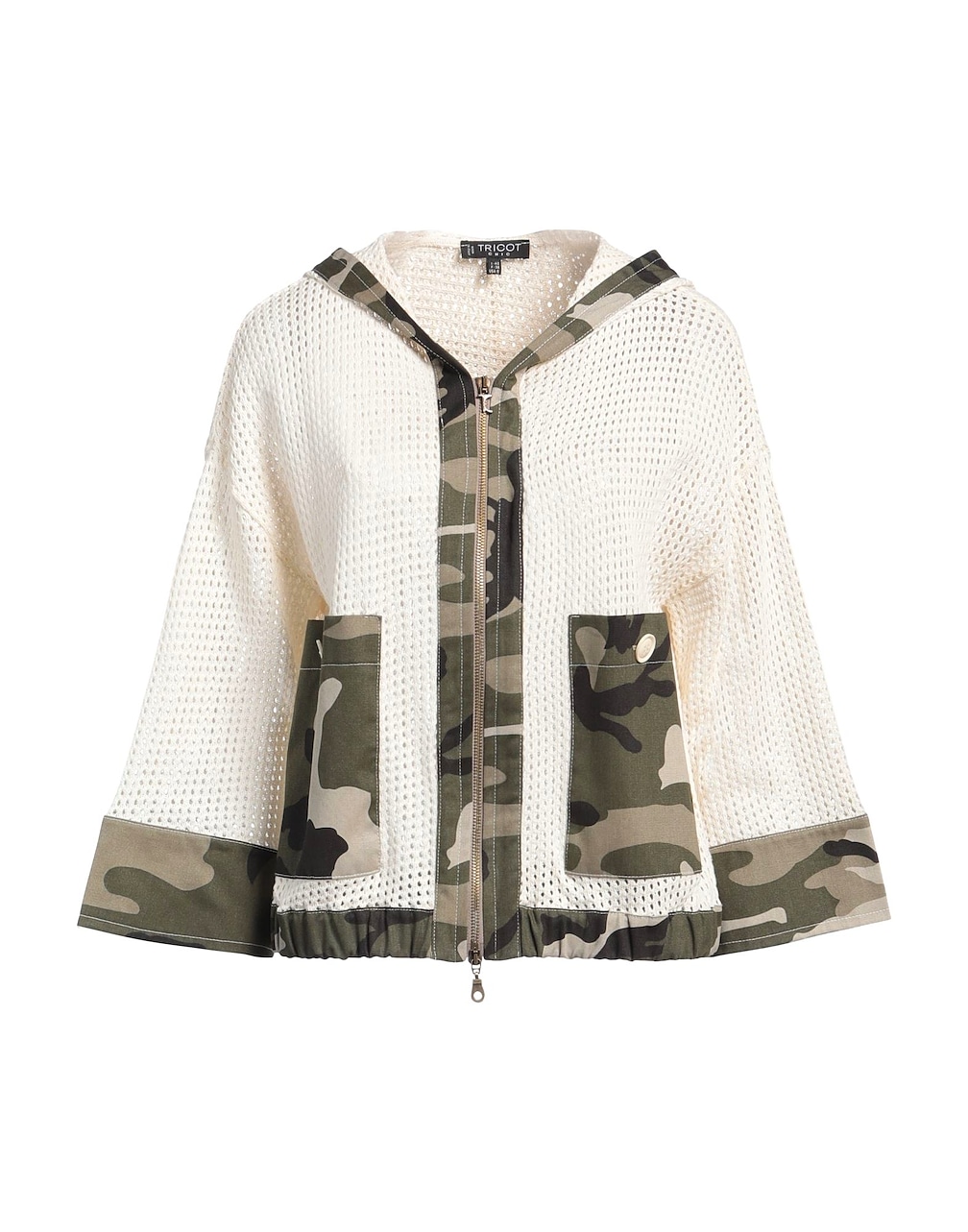 TRICOT CHIC - Cardigans