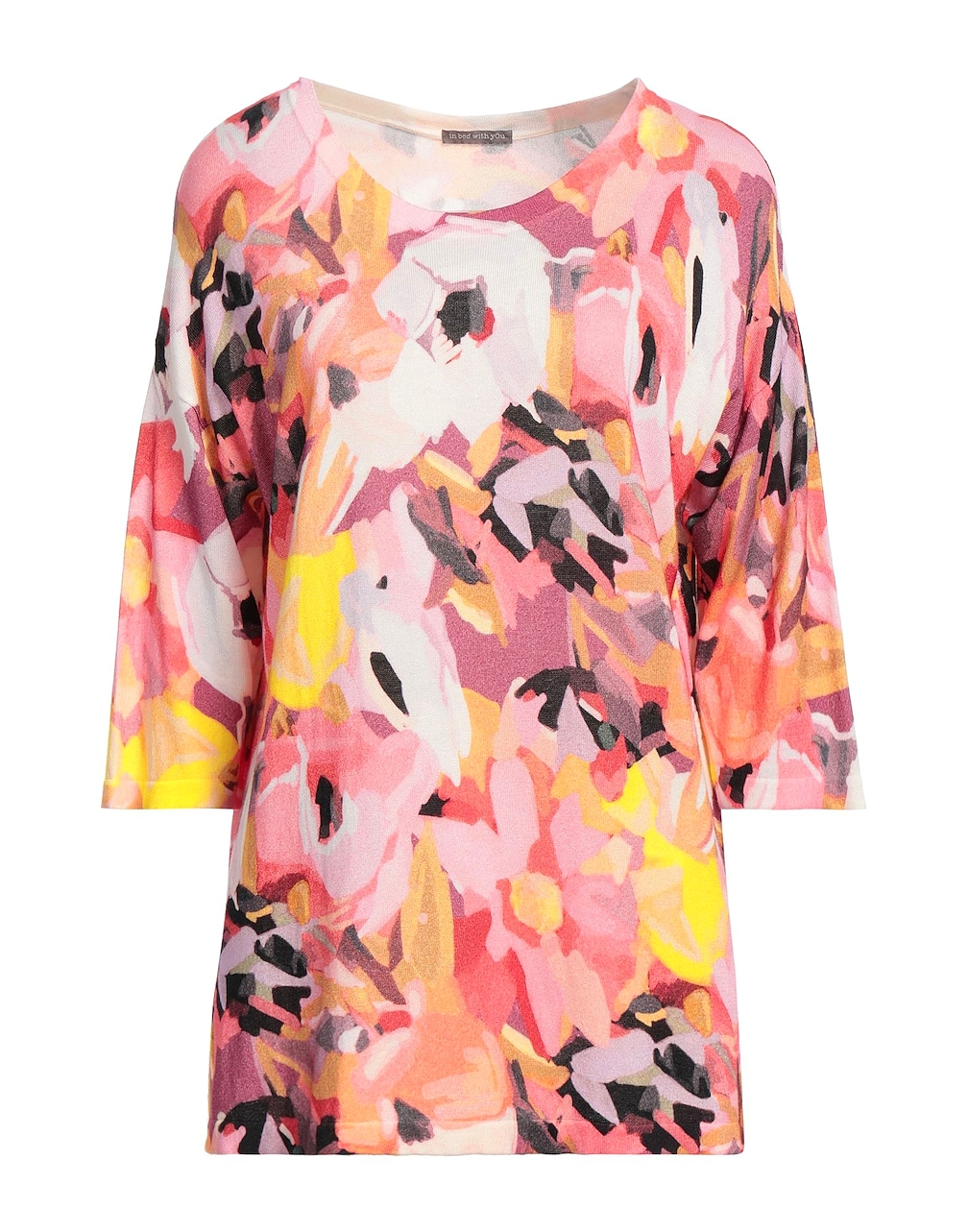 IN BED WITH YOU - Pullover