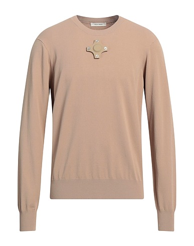 CRAIG GREEN Pullover Sabbia 83% Viscosa, 17% Poliestere