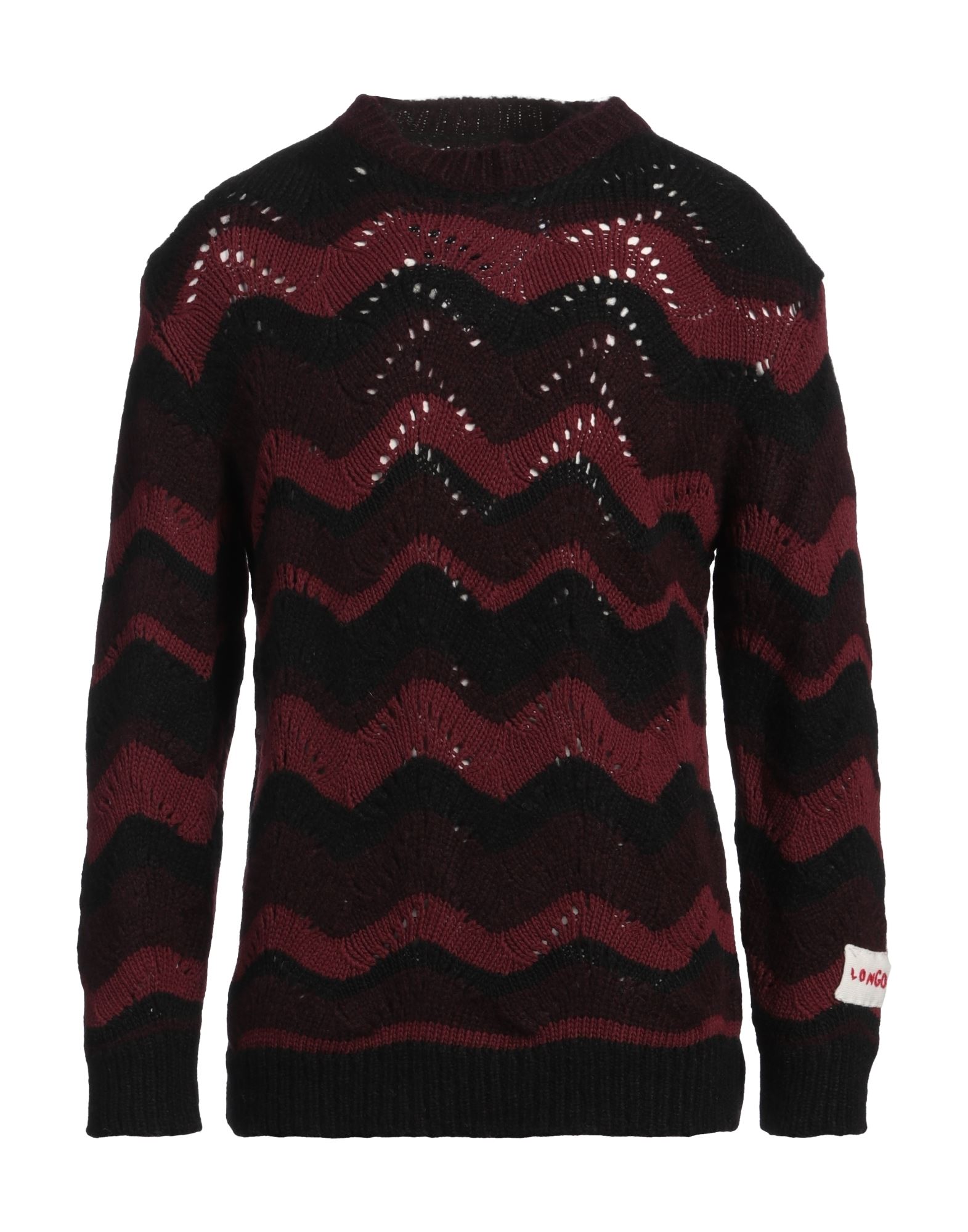 LONGO - プルオーバー
