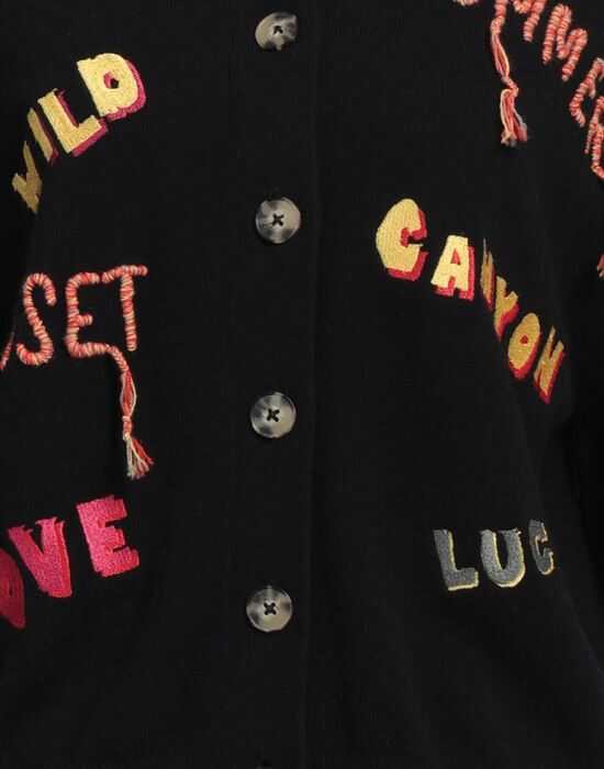 NOTSHY Кардиган