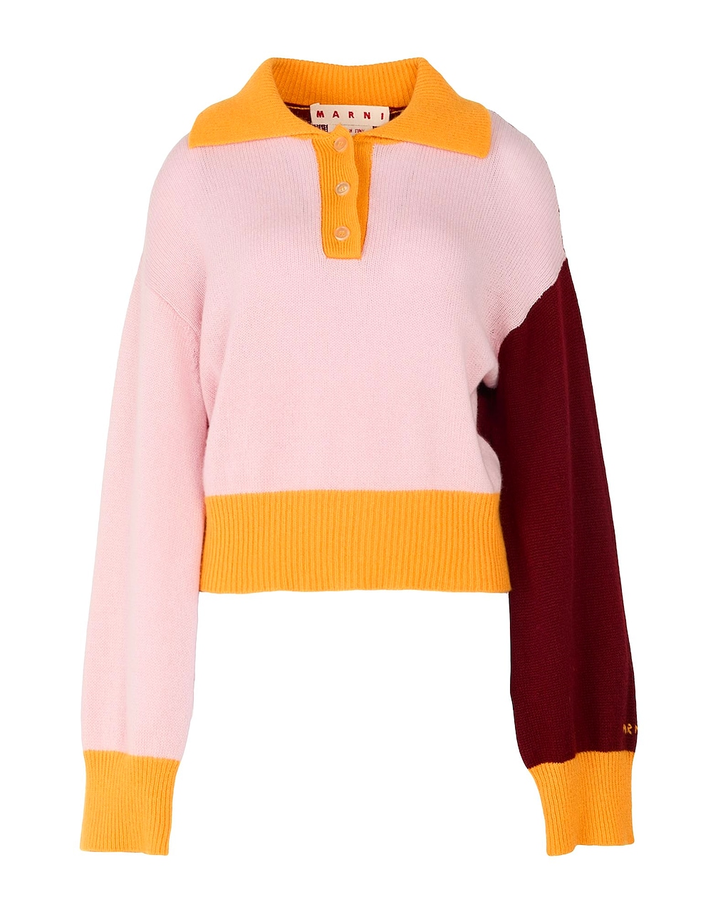MARNI - Sweaters