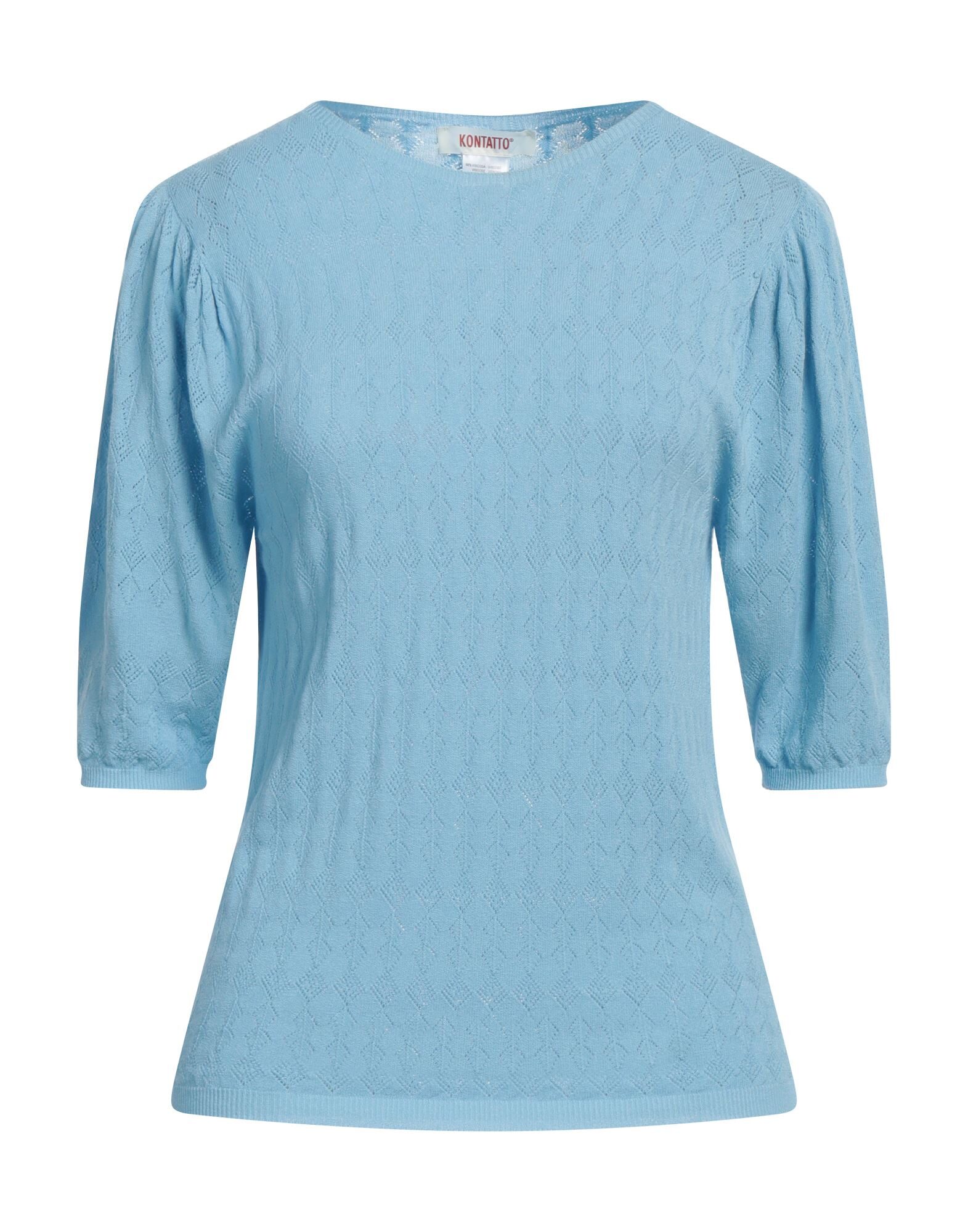 KONTATTO - プルオーバー